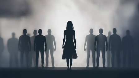 चुपके से सताने वाला डर: सोशल एंग्जायटी की पहचान जरूरी, अपनाएं ये आसान उपाय