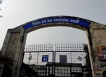  बस्ती में कोडीन सिरप बरामदगी मामले में दो को 10 साल की सजा, 1-1 लाख रुपए का जुर्माना