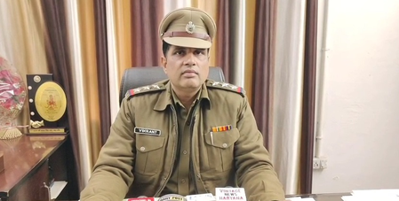 करनाल: 9 वीं के छात्र ने रची खुद के अपहरण की झूठी कहानी, 2 लाख की फिरौती मांगी; वजह जानकर सब हैरान