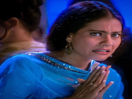 'कभी खुशी कभी गम' के 24 साल पूरे, काजोल बोलीं-कहीं न कहीं सबका राहुल है पर अभी ट्रैफिक में फंसा होगा