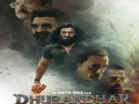 'यह सिर्फ फिल्म नहीं, हर देशभक्त के लिए लव लेटर,' धुरंधर देख बोलीं प्रीति जिंटा