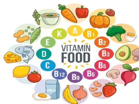 विटामिन-ई सिर्फ त्वचा का विटामिन नहीं है, मन-मस्तिष्क को रखता है दुरुस्त 