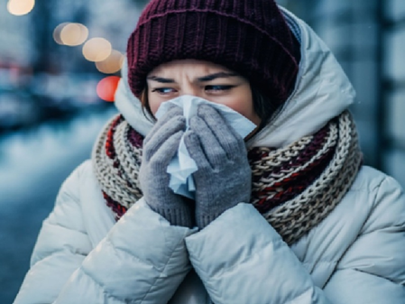 सर्दियों में कमजोर ब्लड सर्कुलेशन की वजह से शरीर देता है ये संकेत, जानें कारण से लेकर सरल उपाय 