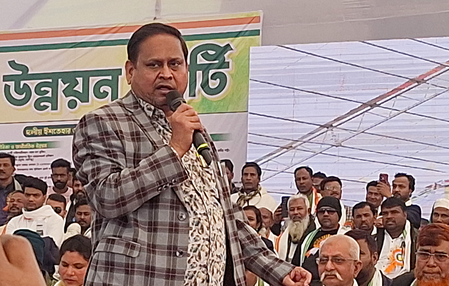 विधायक हुमायूं कबीर के बेटे पर पुलिस पीएसओ को पीटने का आरोप, हिरासत में लिए गए गुलाम नबी