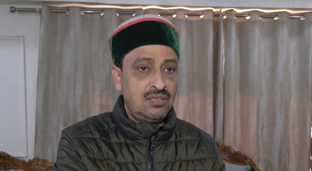 गडकरी के बयान पर इमरान मसूद का पलटवार: सरदार पटेल होते तो सत्तापक्ष की विचारधारा को पनपने नहीं देते