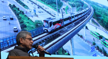 दिल्ली मेट्रो का 'फेज 5A' मंजूर: मोदी सरकार का नए साल का तोहफा, 12,015 करोड़ से बनेंगे 3 नए कॉरिडोर