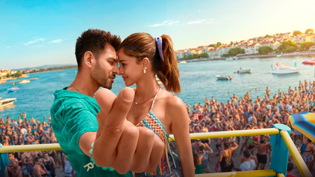 रिव्यू : रिश्तों की मिठास, प्यार की सादगी और भावनाओं की गहराई- ‘तू मेरी मैं तेरा, मैं तेरा तू मेरी’ फिल्म: तू मेरी मैं तेरा, मैं तेरा तू मेरी