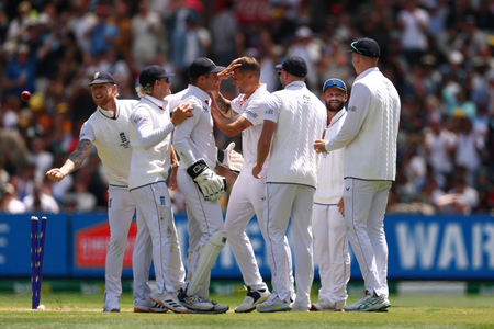 बॉक्सिंग डे टेस्ट: मेलबर्न में ऑस्ट्रेलिया का 'सरेंडर', पहली पारी महज 152 रनों पर ढेर