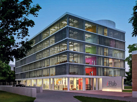 स्टार्टअप और नवाचार का मजबूत केंद्र बन रहा गुजरात, आई-हब से युवा स्टार्टअप्स को मिल रही नई उड़ान 