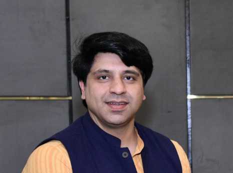 इमरान मसूद के बयान पर भाजपा का तंज, कहा- राहुल गांधी से जनमत के साथ छूट रहा है जनपथ