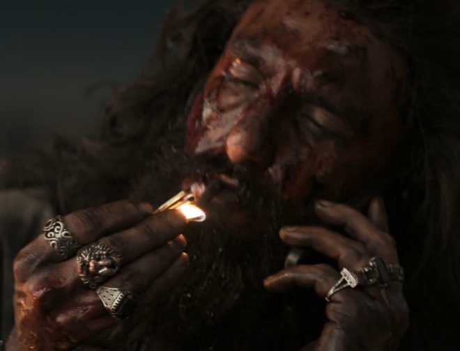 700 करोड़ के क्लब में शामिल हुई 'धुरंधर'