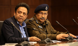 यूपी में नारकोटिक्स दवाओं के अवैध नेटवर्क को तोड़ने के लिए एसआईटी होगी गठित, प्रमुख सचिव संजय प्रसाद ने की घोषणा