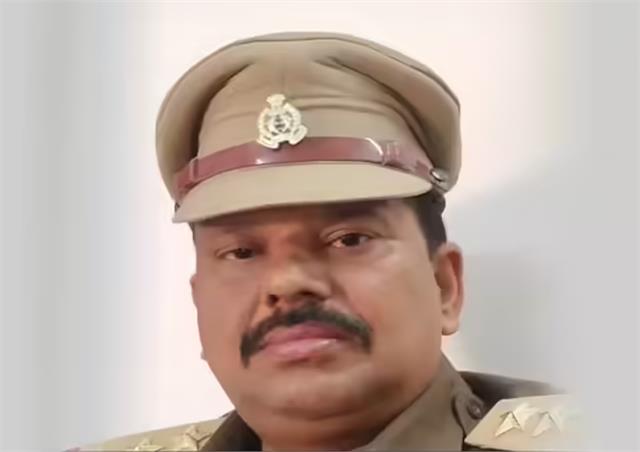 इंस्पेक्टर अरुण कुमार राय मामले में महिला आरक्षी की भूमिका संदिग्ध, सीसीटीवी फुटेज से खुला राज