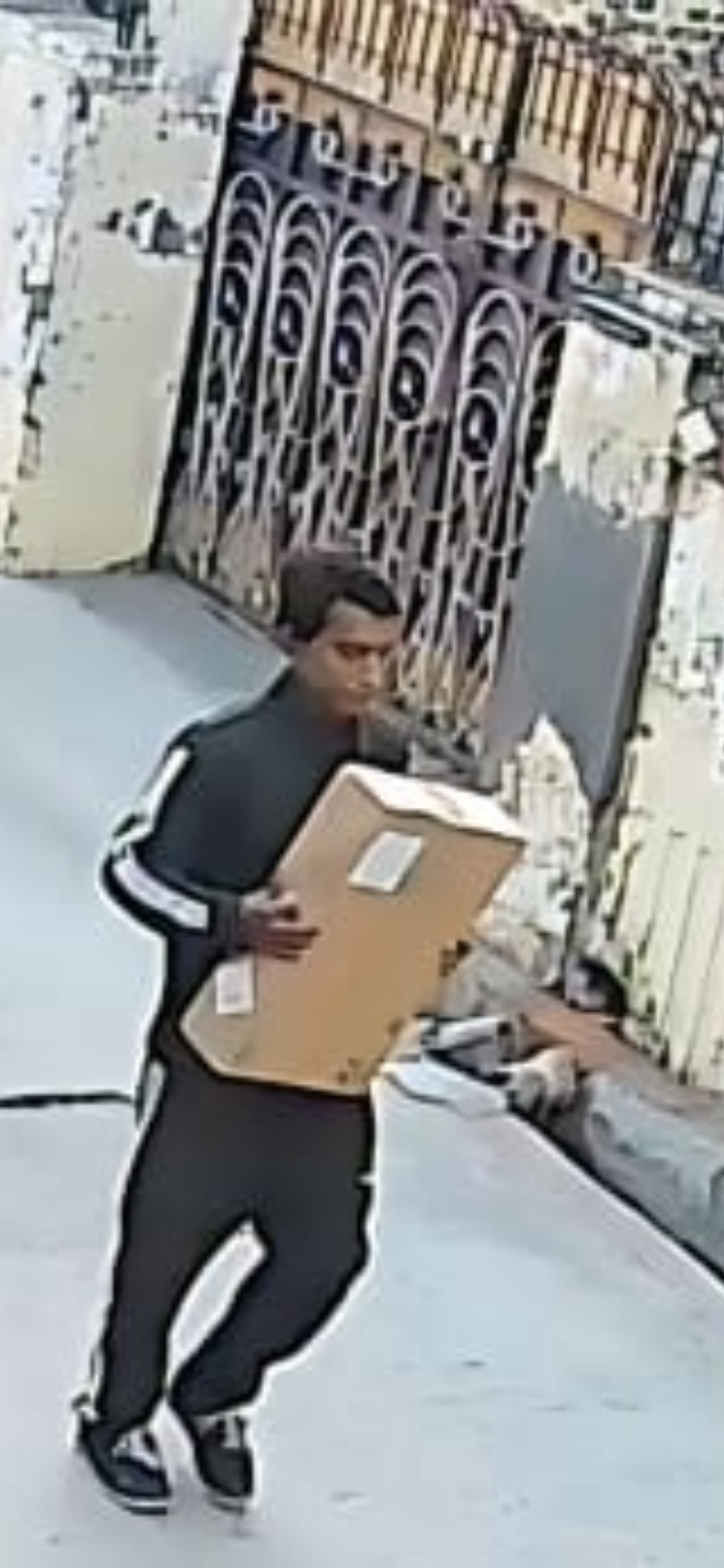 मुज़फ्फरनगर में सिविल लाइन पुलिस की 'सुपरफास्ट' कार्रवाई: एलईडी चोरी का मात्र 2 घंटे में खुलासा