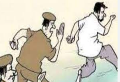 सहारनपुर: बाइक सवारों ने युवक से मोबाइल झपटा, विरोध करने पर की हाथापाई