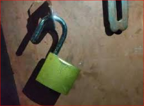 ग्रेटर नोएडा में गैस एजेंसी से 2.77 लाख की चोरी, CCTV DVR और अन्य सामान भी गायब