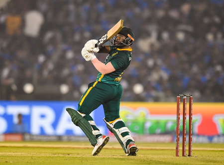 भारत के खिलाफ खेलना मुश्किल, दूसरा वनडे अविश्वसनीय था: टेंबा बावुमा