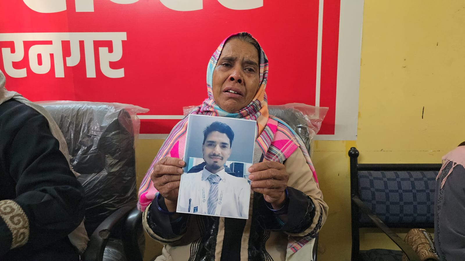 मुजफ्फरनगर में “पत्नी का उकसावा पति को पड़ा भारी”, घटना के 5 माह बाद भी FIR नहीं, अब कोर्ट से न्याय की आस