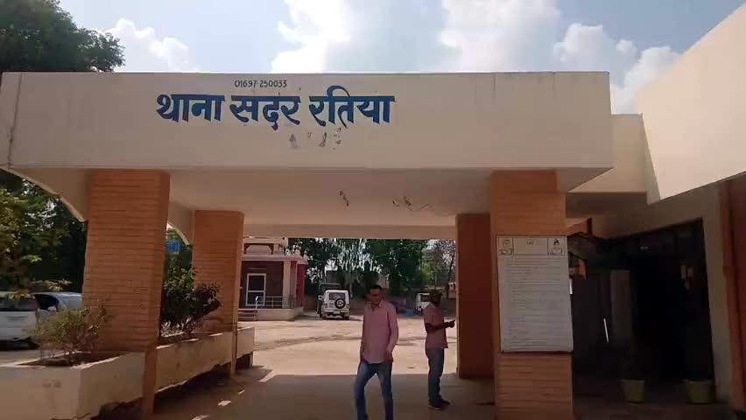 फतेहाबाद में खेत के पानी के खाल में भ्रूण मिलने से फैली सनसनी..पुलिस ने अज्ञात के खिलाफ केस दर्ज