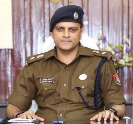 सहारनपुर पुलिस में भारी फेरबदल: SSP ने 24 अधिकारियों के कार्यक्षेत्र बदले; देखें पूरी सूची