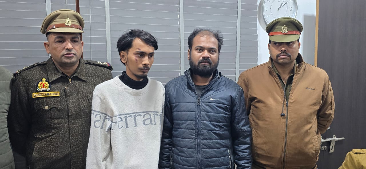 कानपुर में गाली के बदले मौत, शराब पार्टी के बाद दोस्त ने भतीजे संग मिलकर की पेट्रोल पंप कर्मी की हत्या