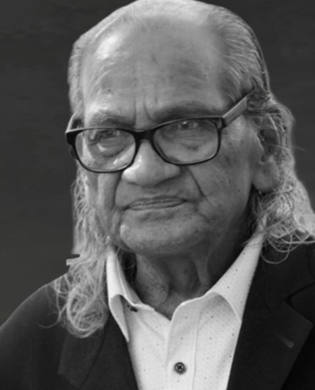 नोएडा: स्टैच्यू ऑफ यूनिटी के शिल्पकार..मूर्तियों को गढ़ने वाले जादूगर पद्मश्री राम सुतार का 100 वर्ष की आयु में निधन