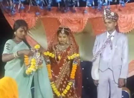 लुटेरी दुल्हन का शिकार हुआ युवक, शादी के 8 महीने बाद लाखों के जेवर लेकर फरार, दलालों ने 50 हजार लेकर कराई थी शादी