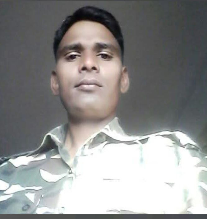 सिरसा का जवान गुवाहाटी में शहीद