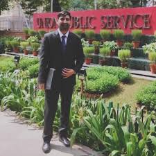 देश ने खोया होनहार अधिकारी: सड़क दुर्घटना में घायल युवा CBI अभियोजक का निधन, अस्पताल में चल रहा था इलाज