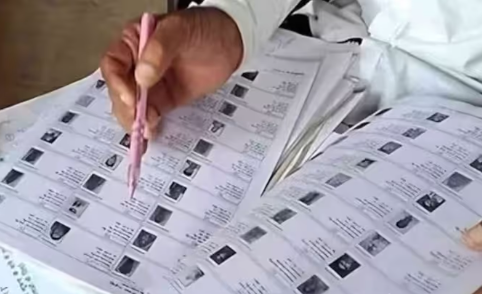 SIR पर बड़ा आरोप! यूपी में 10 BLO की मौत पर कांग्रेस का हमला, सरकार से जवाब की मांग