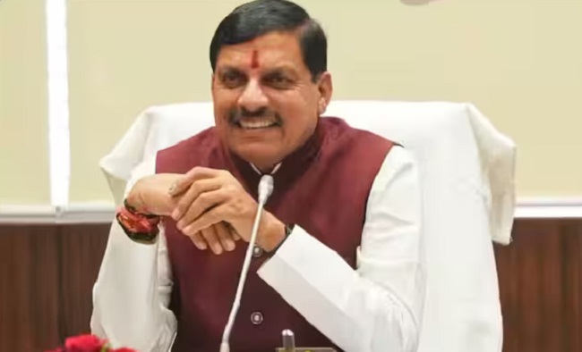 एमपी सीएम का बड़ा तोहफा: रविवार को 3.77 लाख किसानों को 810 करोड़ रुपये ट्रांसफर करेंगे 810 करोड़ रुपये