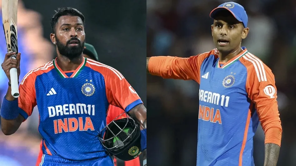 IND vs SA 2nd T20:  भारत और दक्षिण अफ्रीका का दूसरा मुकाबला कब होगा और किस मैदान पर खेला जाएगा जानें पूरी डिटेल