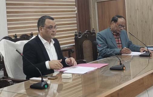 शामली में कोहरे और सर्द मौसम में सड़क सुरक्षा बढ़ाने के कड़े निर्देश