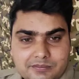 लखनऊ: गार्द ड्यूटी में तैनात मुजफ्फरनगर के बुढ़ाना निवासी पीएसी जवान की मौत