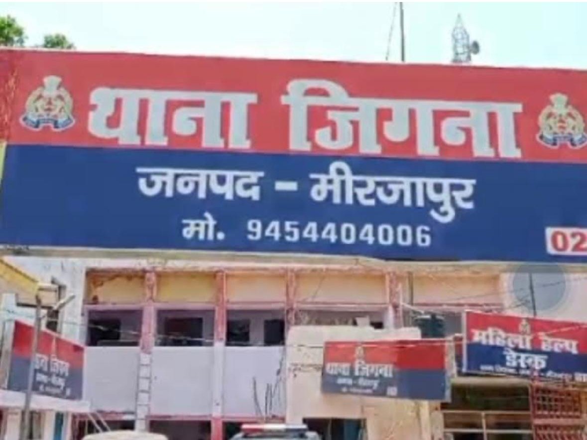 मीरजापुर: नहर पुलिया के पास मिला जेसीबी चालक का शव, मुंह से निकल रहा था झाग