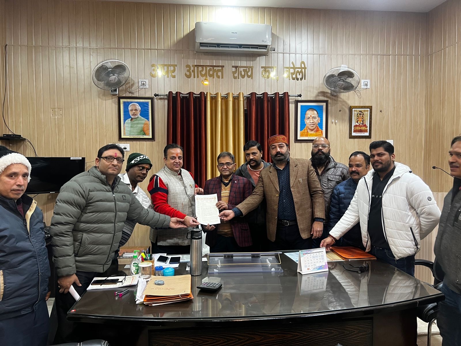 जीएसटी ट्रिब्यूनल की महंगी फीस से व्यापारी परेशान, सरकार से राहत की मांग