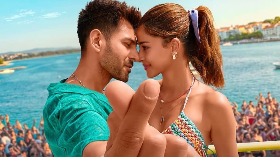 बॉक्स ऑफिस पर नहीं चला 'तू मेरी मैं तेरा...' का जादू