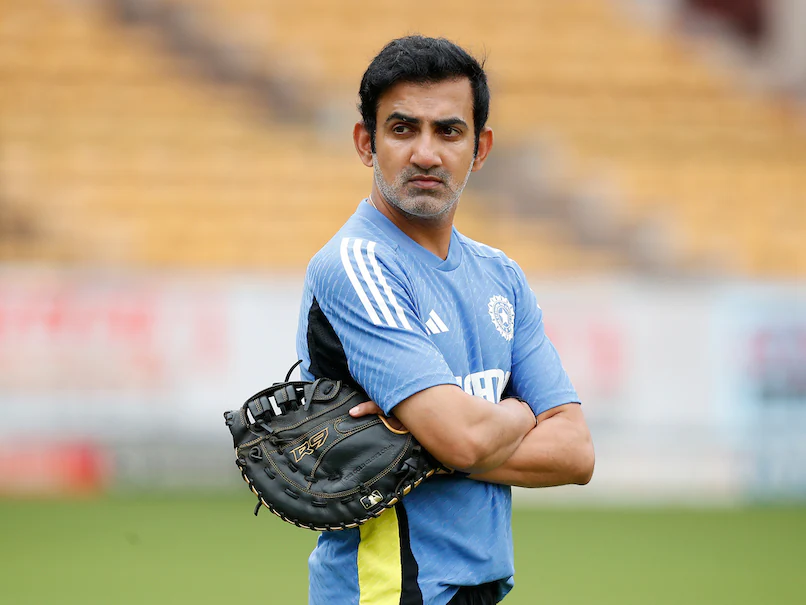 Gautam Gambhir coach: टेस्ट क्रिकेट में गिरती टीम इंडिया और बढ़ता दबाव क्या खतरे में है गौतम गंभीर की कोचिंग