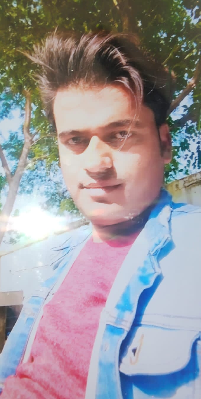 अवैध असलहे से चली गोली से युवक की मौत, पत्नी व चचेरा भाई हिरासत में..पुलिस जांच में जुटी