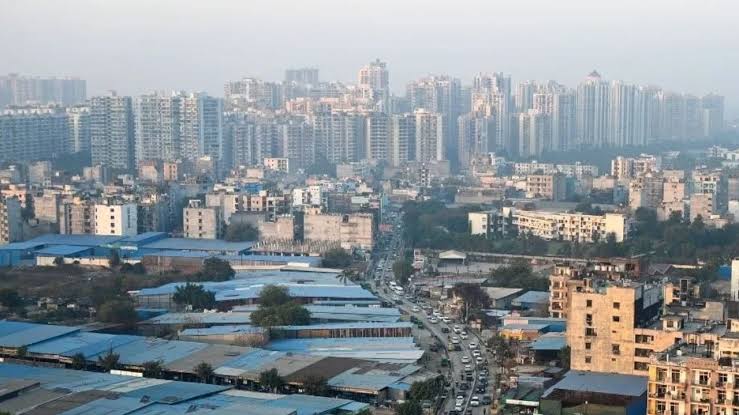 उत्तर प्रदेश सरकार के दावे से इतर नोएडा में बंद हुई 492 औद्योगिक इकाइयां..शासन ने नोएडा प्राधिकरण से जबाव मांगा