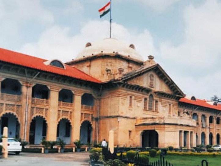 दहेज उत्पीड़न मामला: हाईकोर्ट ने विदेश में रह रही बहू को नोटिस जारी कर सास-ससुर की गिरफ़्तारी पर लगाई रोक