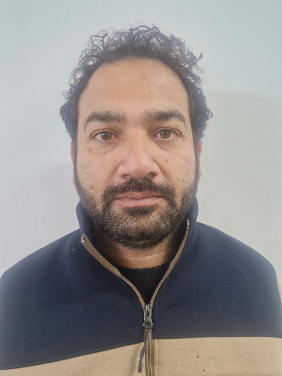 गुरुग्राम: फर्जीवाड़े से दूसरों की जमीन बेचकर धोखाधड़ी करने वाला एक आरोपी गिरफ्तार..ठगे थे 45 लाख रुपये