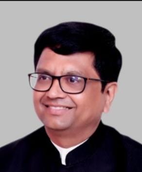 कानपुर: भाजपा प्रदेश अध्यक्ष चुनाव में कानपुर के अरुण पाठक बने प्रस्तावक