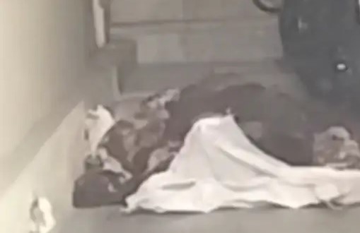 जयपुर में सनसनीखेज वारदात: महिला की हत्या कर बोरे में भरा शव, सूने मकान के पोर्च में फेंककर आरोपी फरार