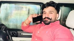 मोहाली में मैच से कुछ मिनट पहले कबड्डी खिलाड़ी राणा बालाचौरीया को गोली मार कर हत्या