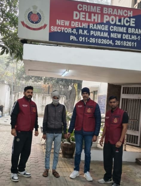 पुलिस को बड़ी कामयाबी: एटीएम उखाड़ने वाले अंतरराज्यीय गिरोह का सरगना गिरफ्तार, लाखों की लूट का खुलासा