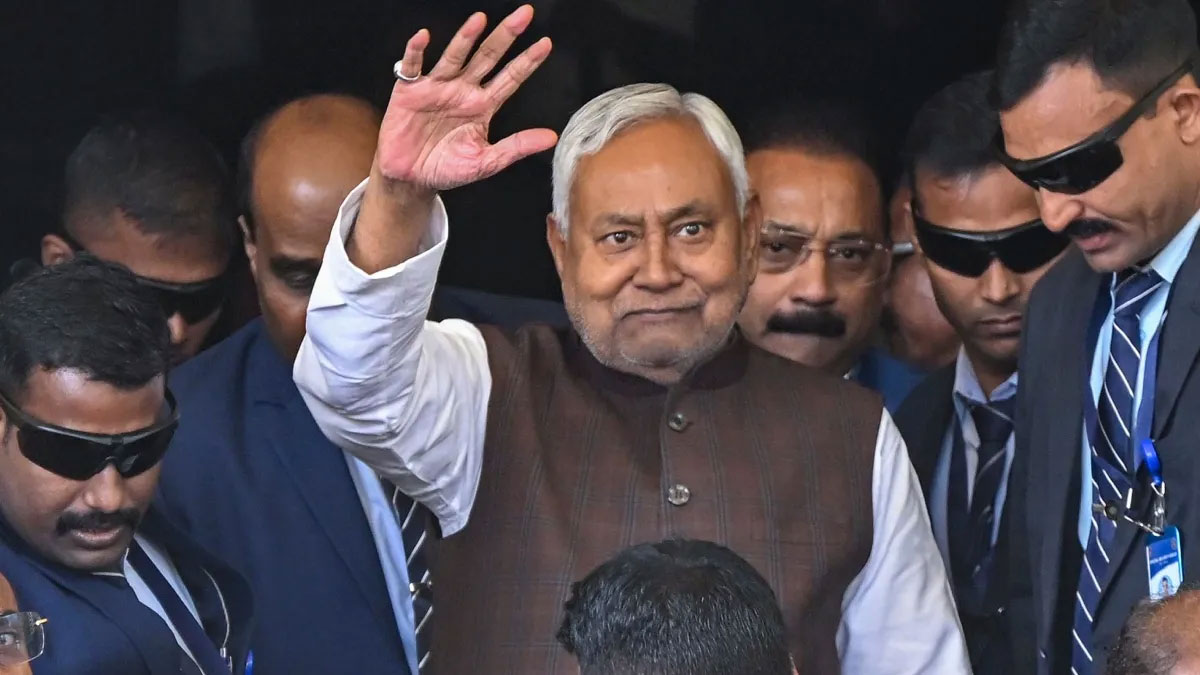 बिहार में नीतीश सरकार का बड़ा वित्तीय कदम: 91,717 करोड़ का अनुपूरक बजट पेश