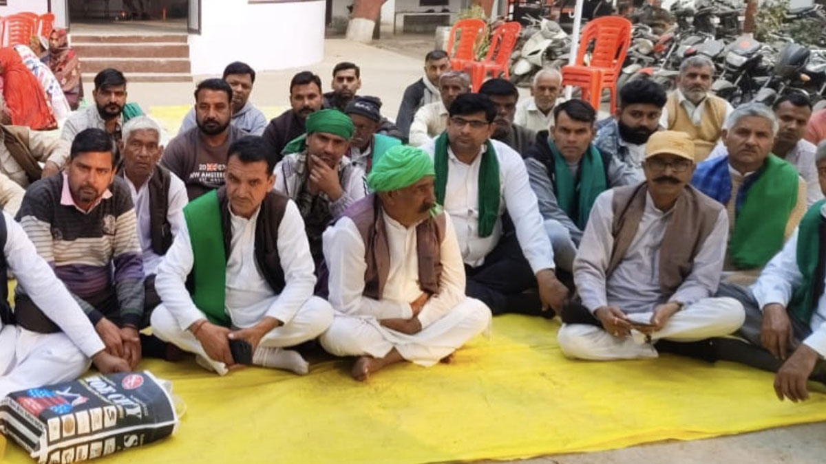 16 दिन से गायब दो छात्राएं! बिजनौर में बढ़ी बेचैनी, ढाई दर्जन पुलिस टीमें, सैकड़ों से पूछताछ, फिर भी सुराग शून्य