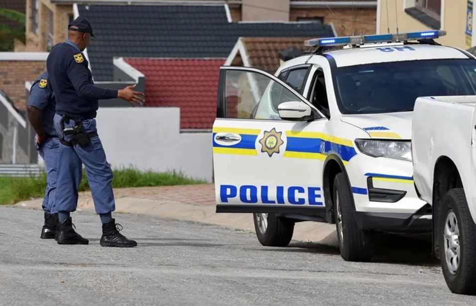 जोहान्सबर्ग में राहगीरों पर गोलीबारी, 10 की मौत..10 अन्य घायल