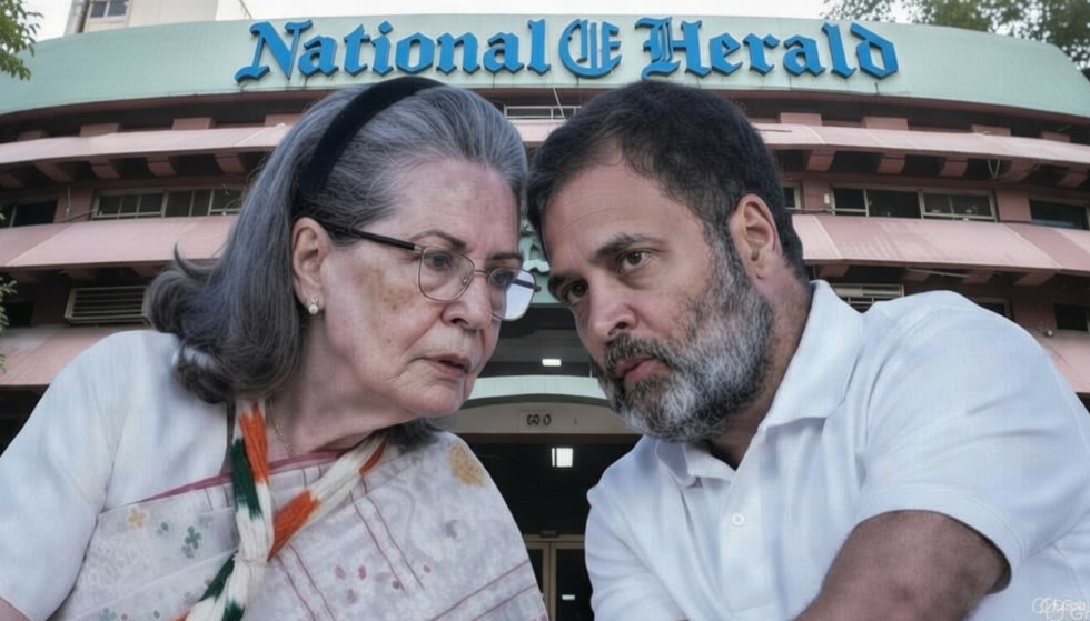  नेशनल हेराल्ड मामला: ED की शिकायत पर संज्ञान से कोर्ट का इनकार, कांग्रेस बोली- 'सत्य की जीत'